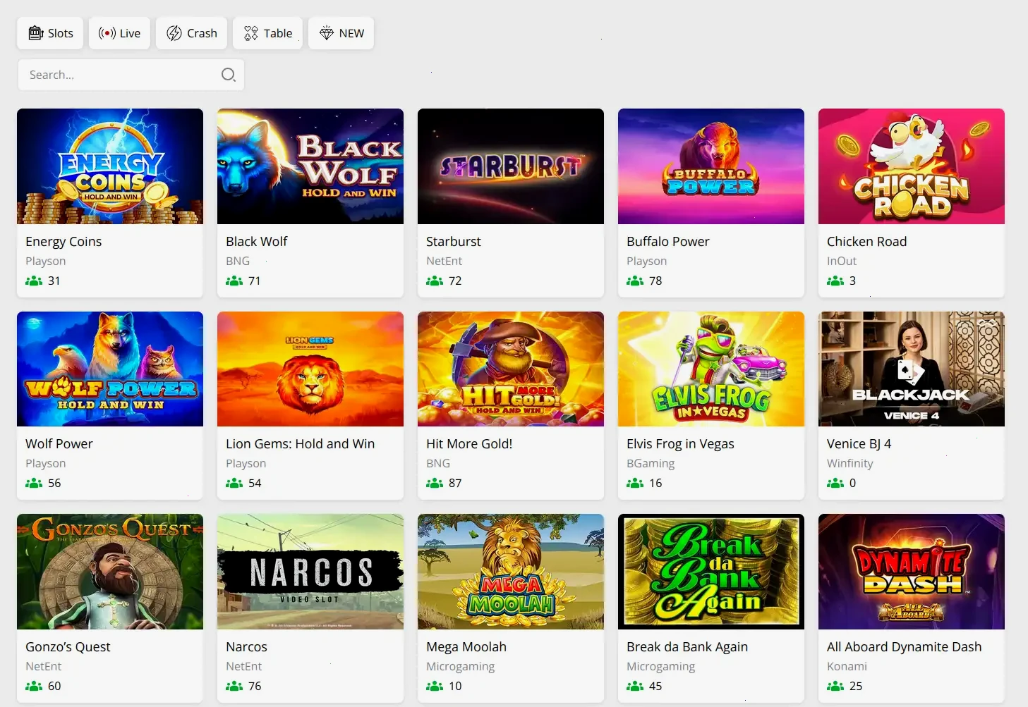 Grande Vegas casino privacy and security overview for Canadian players